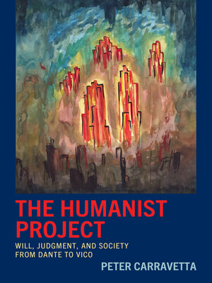 cover image of The Humanist Project